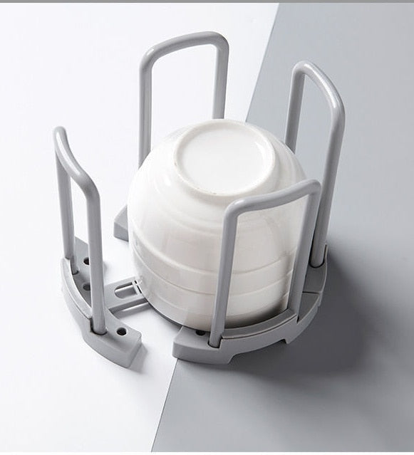 Escorredor de Pratos / Copos / Talheres