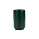 Abridor de garrafa automático criativo em aço inoxidável pressione para abrir