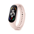 Smartwatch - Band 7  Masculino Feminino