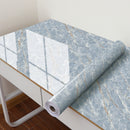 Adesivo Vinil mármore a  prova d'agua