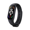 Smartwatch - Band 7  Masculino Feminino