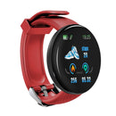Smartwatch Masculino Feminino D18
