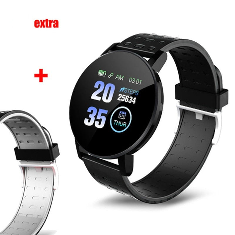 Smartwatch Masculino Feminino 119