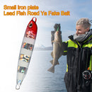 Isca Realista de Pesca 10g