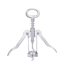 Abridor de vinho saca-rolhas de aço inoxidável liga de zinco suprimentos de cozinha utensílios de vinho