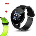 Smartwatch Masculino Feminino 119