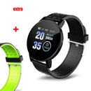 Smartwatch Masculino Feminino 119