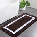 Tapete anti-derrapante macio