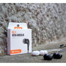 Fone De Ouvido Premium Slim Intra Auricular - Pmcell FO11 Original