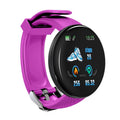 Smartwatch Masculino Feminino D18