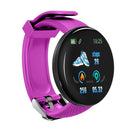 Smartwatch Masculino Feminino D18