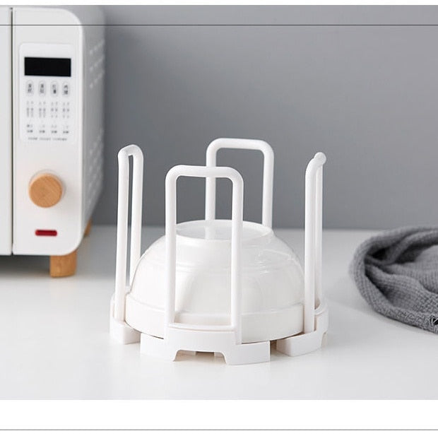 Escorredor de Pratos / Copos / Talheres