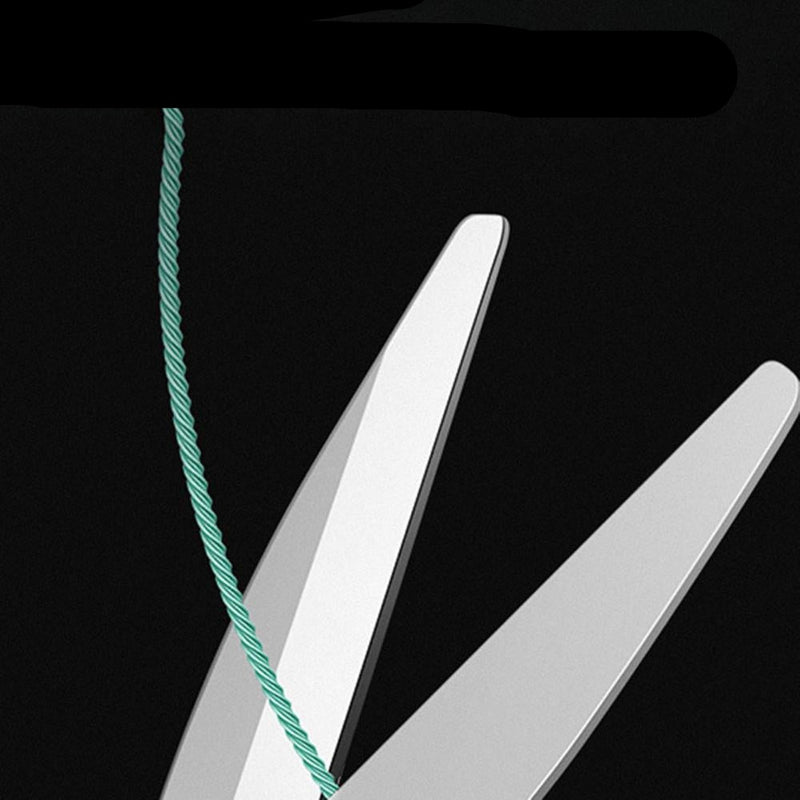 Tesoura de Pesca Mini Retrátil - Dobrável