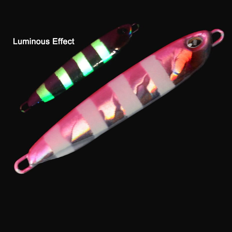 Isca Realista de Pesca 10g