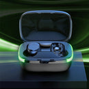 Fone de Ouvido Bluetooth Y60