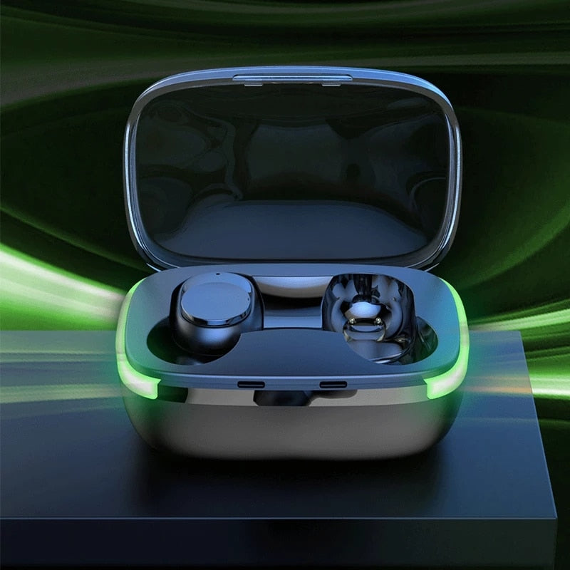 Fone de Ouvido Bluetooth Y60