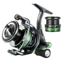 Molinete de Pesca SeaKnight Série WR III X WR3