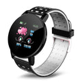 Smartwatch Masculino Feminino 119