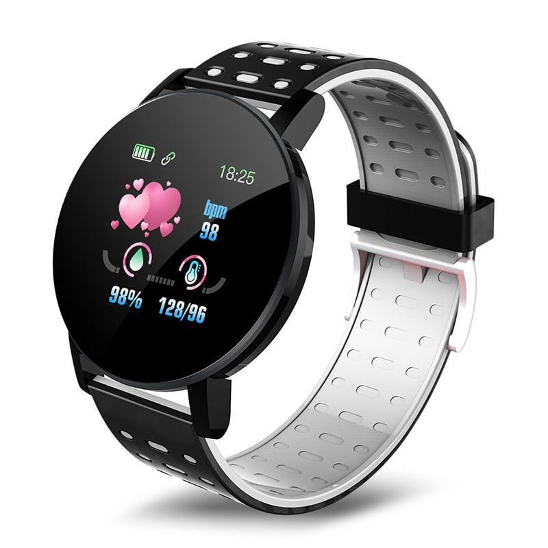 Smartwatch Masculino Feminino 119