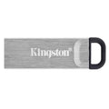 Pendrive Kingston Digital DT50 USB 3.0 USB Flash Drive 32GB 64GB 128GB DataTraveler 50