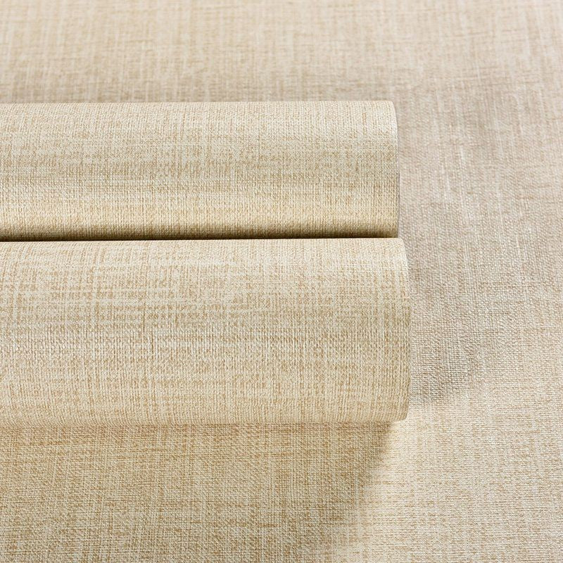 Auto-adesivo papel de parede impermeável cor sólida padrão sala de estar quarto