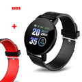 Smartwatch Masculino Feminino 119