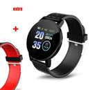 Smartwatch Masculino Feminino 119