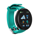 Smartwatch Masculino Feminino D18
