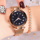 Relógio Feminino Luxo