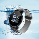 Smartwatch Masculino Feminino 119