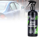 Spray Revestimento Cerâmico para automóveis Polimento 50/100/300ml nano hidrofóbico kit de cuidados carro