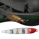 Isca Realista de Pesca 10g