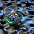 Fone de Ouvido Bluetooth Y60