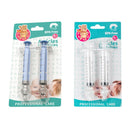 Seringa Carinho para Bebê ou Criança de 10ML/20ML